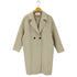 ハリスワーフロンドン HARRIS WHARF LONDON dropped shoulder d.b.coa:コート レディース EUR:40